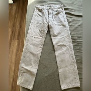 Vintage Levi’s 501 30x32